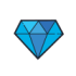 icons8-diamond-100