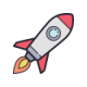 icons8-rocket-100